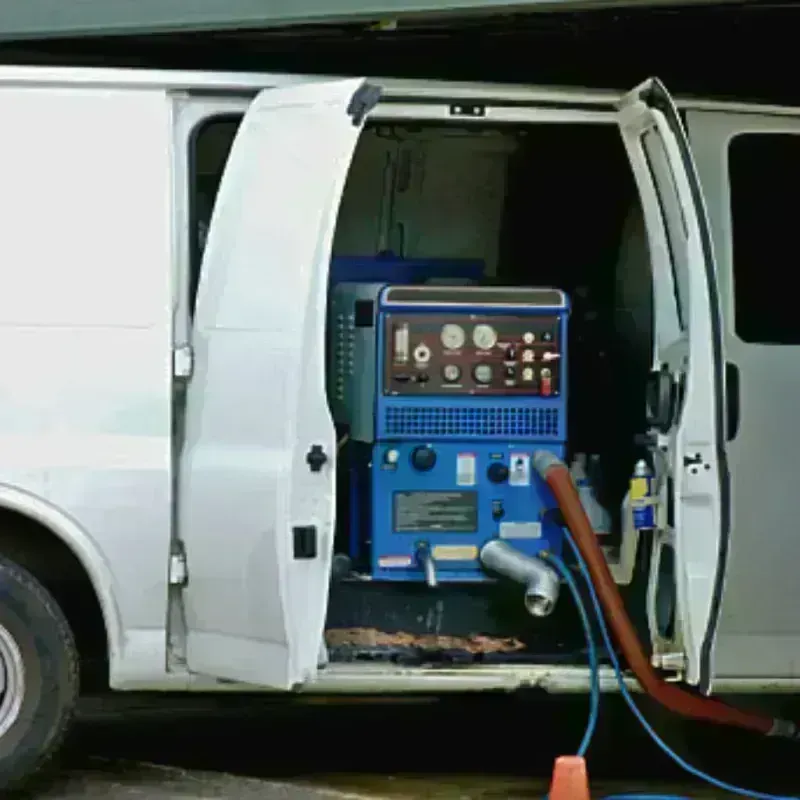 Water Extraction process in Deuel County, SD